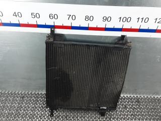 радиатор кондиционера Mercedes-Benz M-Класс W164 2005, 2.7 л., D ML270 CDI, дизель, АКПП, внедорожник 5 дв.