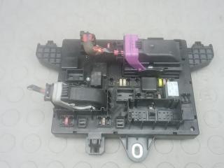 блок комфорта Opel Astra J [рестайлинг] 2011, 1.7 л., дизель, МКПП, универсал, 13343950