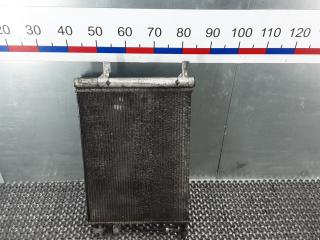 радиатор кондиционера Opel Astra J [рестайлинг] 2011, 1.7 л., дизель, МКПП, универсал