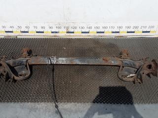 балка задняя Toyota VERSO 2010, 2.0 л., дизель, МКПП, минивэн, 421010F020