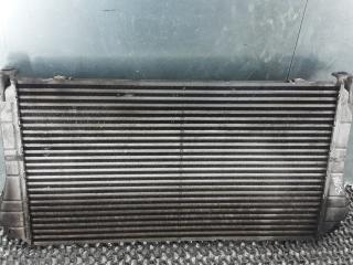 радиатор интеркулера Toyota VERSO 2010, 2.0 л., дизель, МКПП, минивэн, 179400R040