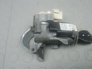 замок зажигания Toyota VERSO 2010, 2.0 л., дизель, МКПП, минивэн, 4502002280, 690570F020