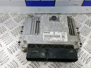 ЭБУ Suzuki SX4 1 поколение [рестайлинг] 2009, 2.0 л., дизель, МКПП, хетчбэк 5 дв., 0281016291, 51873519.SUVLQ5261ABMLE