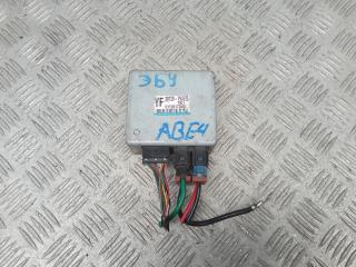 блок управления (другие) Suzuki SX4 1 поколение [рестайлинг] 2009, 2.0 л., дизель, МКПП, хетчбэк 5 дв., 3872079JE0