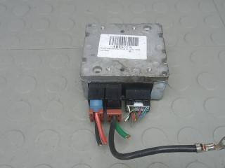 блок управления (другие) Suzuki SX4 1 поколение [рестайлинг] 2009, 1.9 л., дизель, МКПП, хетчбэк 5 дв., 3872079JE0, Q1T25172M2