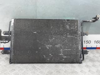 радиатор кондиционера Audi TT 8N [рестайлинг] 2003, 1.8 л., бензин, МКПП, купе