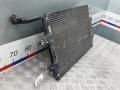 радиатор кондиционера Audi TT 8N [рестайлинг] 2003, 1.8 л., бензин, МКПП, купе - фото №5
