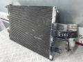 радиатор кондиционера Audi TT 8N [рестайлинг] 2003, 1.8 л., бензин, МКПП, купе - фото №6