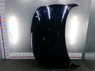 капот Audi TT 8N [рестайлинг] 2003, 1.8 л., бензин, МКПП, купе