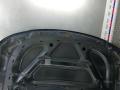капот Audi TT 8N [рестайлинг] 2003, 1.8 л., бензин, МКПП, купе - фото №9