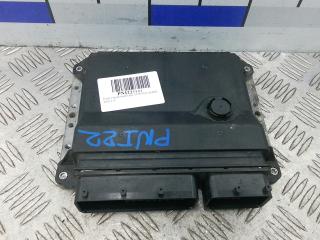 ЭБУ Toyota Auris 1 поколение 2009, 1.3 л., бензин, МКПП, хетчбэк 5 дв., 89661-02S50, MB2753004892