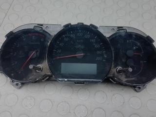 приборная панель Suzuki Grand Vitara 2 поколение [рестайлинг] 2010, 1.9 л., дизель, МКПП, внедорожник 5 дв., 3411080K0, 53411080K0