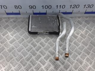 радиатор отопителя (печки) Ford Fiesta 5 поколение 2002, 1.3 л., бензин, МКПП, хетчбэк 5 дв., DD1061A10, 2S6H18B539AB, 1206926