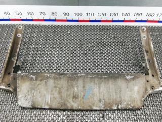 защита бампера (кенгурятник) Volvo XC90 1 поколение 2005, 2.4 л., дизель, АКПП, внедорожник 5 дв.