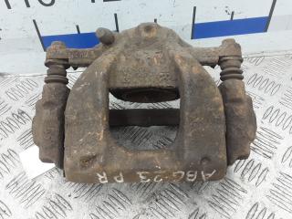 суппорт передний правый Toyota VERSO 2010, 2.0 л., дизель, МКПП, минивэн, 4773002361