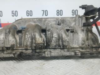 коллектор впускной Opel Astra J 2010, 1.7 л., дизель, МКПП, хетчбэк 5 дв.