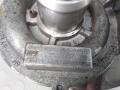 турбина Opel Corsa D [2-й рестайлинг] 2012, 1.3 л., дизель, МКПП, хетчбэк 5 дв., 73501343, 93191993, 55237520, 71724701, DS516K682AA, 93191833, 71784113, 55253504, 71724445, 71724552, 71724553, 1819894, 55221180, 5860028, 55202637, 71724702, 71784115, 71794552, 71724166, 5860030, 55231037 - фото №5