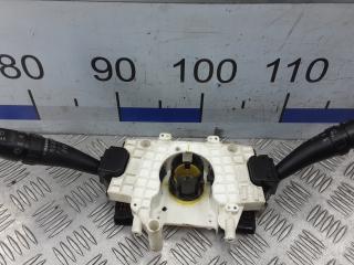 переключатель подрулевой Kia Sorento 1 поколение 2005, 2.5 л., дизель, АКПП, внедорожник 5 дв., 934003E370, 934903E100