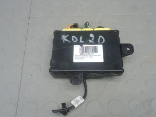 Блок управления BCM (Body Control Module) Kia Sorento 1 поколение [рестайлинг] 2007, 2.5 л., CRDi VGT, дизель, МКПП, внедорожник 5 дв., 954113E810