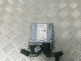 блок AirBag Ford Kuga 1 поколение 2008, 2.0 л., TDCi 4x4, дизель, МКПП, внедорожник 5 дв., 0285010569