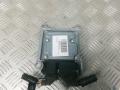 блок AirBag Ford Kuga 1 поколение 2008, 2.0 л., TDCi 4x4, дизель, МКПП, внедорожник 5 дв., 0285010569 - фото №4