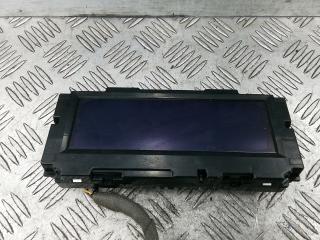 монитор Opel Astra J [рестайлинг] 2011, 2.0 л., CDTi, дизель, МКПП, хетчбэк 5 дв., 13267984, 56541269