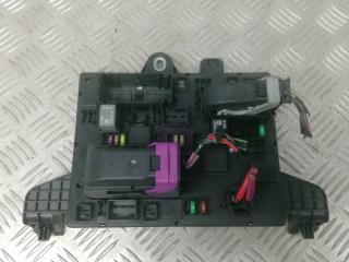 блок комфорта Opel Astra J 2010, 1.7 л., дизель, МКПП, хетчбэк 5 дв., 13302300