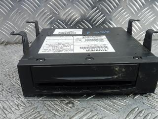 навигация Volvo XC90 1 поколение 2005, 2.4 л., дизель, АКПП, внедорожник 5 дв., 55100236