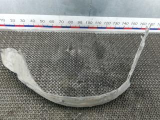 Подкрылок передний правый Mitsubishi Pajero 4 поколение 2009, 3.2 л., дизель, МКПП, внедорожник 5 дв., 5370A536