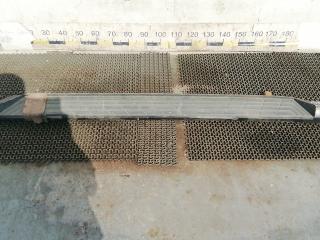 подножка Mitsubishi Pajero 4 поколение 2009, 3.2 л., дизель, МКПП, внедорожник 5 дв., 7656A043HA, 7656A044HA