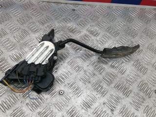 педаль Mitsubishi Pajero 4 поколение 2009, 3.2 л., дизель, МКПП, внедорожник 5 дв., 1600A014