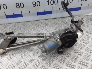 Трапеция дворников Toyota URBAN CRUISER 2009, 1.4 л., D-4D, дизель, МКПП, хетчбэк 5 дв., 8511052550, 8515052390