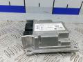 блок AirBag Ford Kuga 1 поколение 2008, 2.0 л., TDCi 4x4, дизель, МКПП, внедорожник 5 дв., 0285010689, 9V4T14B321AA - фото №4