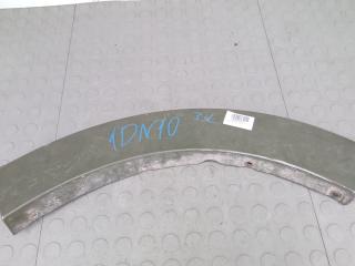 молдинг крыла заднего левого Mitsubishi Pajero 4 поколение 2009, 3.2 л., дизель, МКПП, внедорожник 5 дв., 7420A081GA