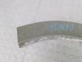 молдинг крыла заднего левого Mitsubishi Pajero 4 поколение 2009, 3.2 л., дизель, МКПП, внедорожник 5 дв., 7420A081GA - фото №2