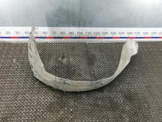 Подкрылок передний левый Mitsubishi Pajero 4 поколение 2009, 3.2 л., дизель, МКПП, внедорожник 5 дв., 5370A535