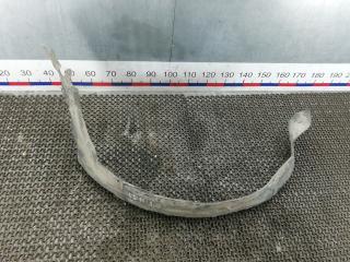 Подкрылок передний левый Mitsubishi Pajero 4 поколение 2009, 3.2 л., дизель, МКПП, внедорожник 5 дв., 5370A535