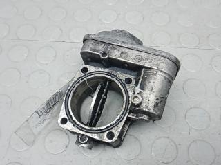 заслонка дроссельная Opel Astra J 2010, 1.7 л., дизель, МКПП, хетчбэк 5 дв., 8981052101