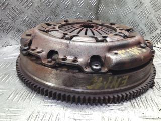 маховик Peugeot 307 1 поколение [рестайлинг] 2007, 1.6 л., дизель, МКПП, хетчбэк 5 дв.