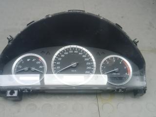 приборная панель Mercedes-Benz C-Класс W204/S204 2009, 2.2 л., дизель, МКПП, седан, A2049004000, A2C53245324