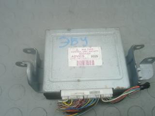 блок управления (другие) Mitsubishi Pajero 4 поколение 2009, 3.2 л., дизель, МКПП, внедорожник 5 дв., 8633A025