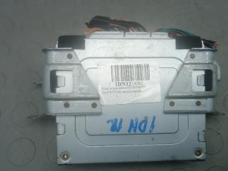 блок управления (другие) Mitsubishi Pajero 4 поколение 2009, 3.2 л., дизель, МКПП, внедорожник 5 дв., 8633A025