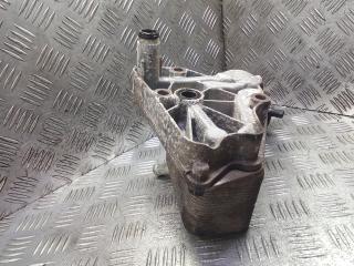 Корпус масляного фильтра дизельный Opel Vectra C [рестайлинг] 2008, 1.9 л., дизель, МКПП, хетчбэк 5 дв.