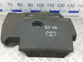 защита двигателя Toyota VERSO 2010, 2.0 л., дизель, МКПП, минивэн