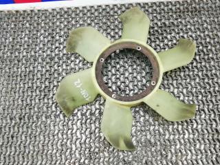 крыльчатка вискомуфты Mitsubishi Pajero 4 поколение 2009, 3.2 л., дизель, МКПП, внедорожник 5 дв., 1320A015