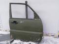 дверь передняя правая Mitsubishi Pajero 4 поколение 2009, 3.2 л., дизель, МКПП, внедорожник 5 дв. - фото №2