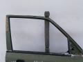 дверь передняя правая Mitsubishi Pajero 4 поколение 2009, 3.2 л., дизель, МКПП, внедорожник 5 дв. - фото №3