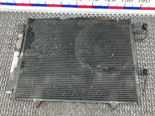 радиатор кондиционера Mitsubishi Pajero 4 поколение 2009, 3.2 л., дизель, МКПП, внедорожник 5 дв., 7812A156