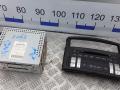 магнитола Mitsubishi Pajero 4 поколение 2009, 3.2 л., дизель, МКПП, внедорожник 5 дв., 8701A263, 8002A256XA - фото №2