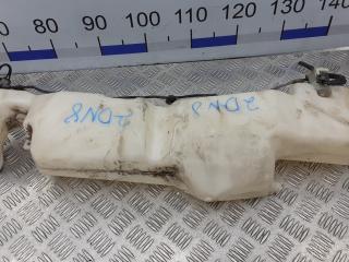 бачок омывателя Mitsubishi Pajero 4 поколение 2009, 3.2 л., дизель, МКПП, внедорожник 5 дв., 8260A105